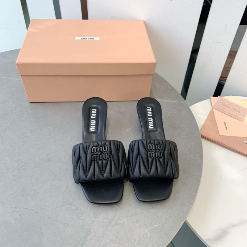 Miu Miu Sandals